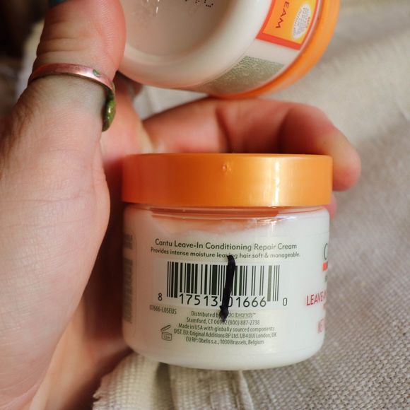 CANTU HAIR PRODUCTS - Picture 4 of 6